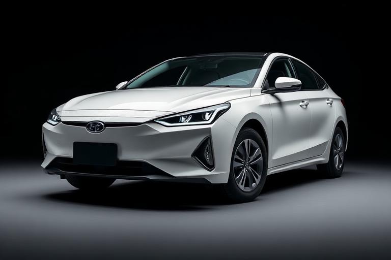 BYD