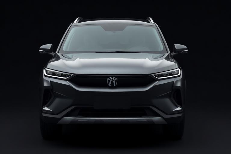 Changan