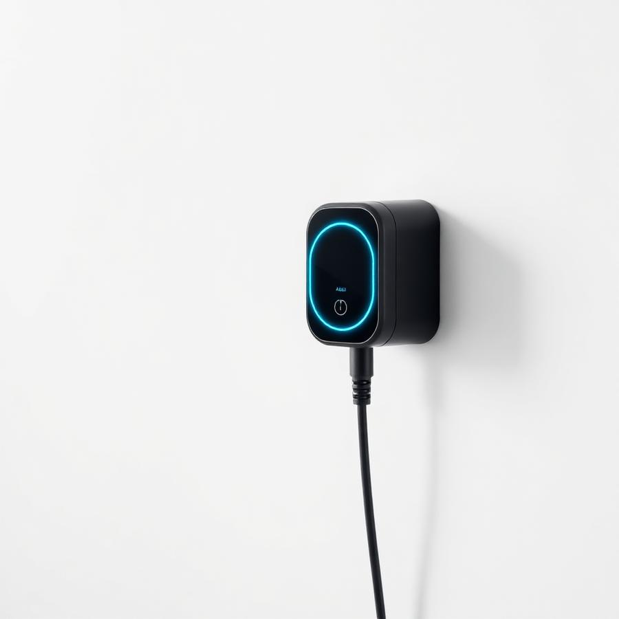 Home Charger 7kW
