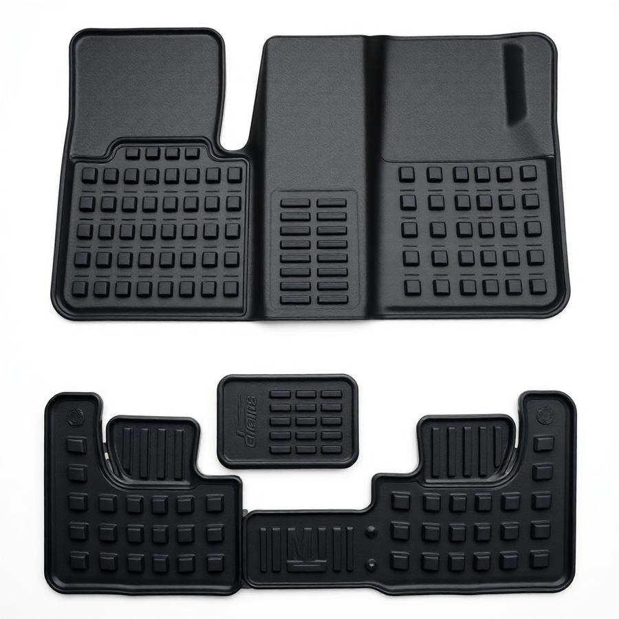 All-Weather Mats