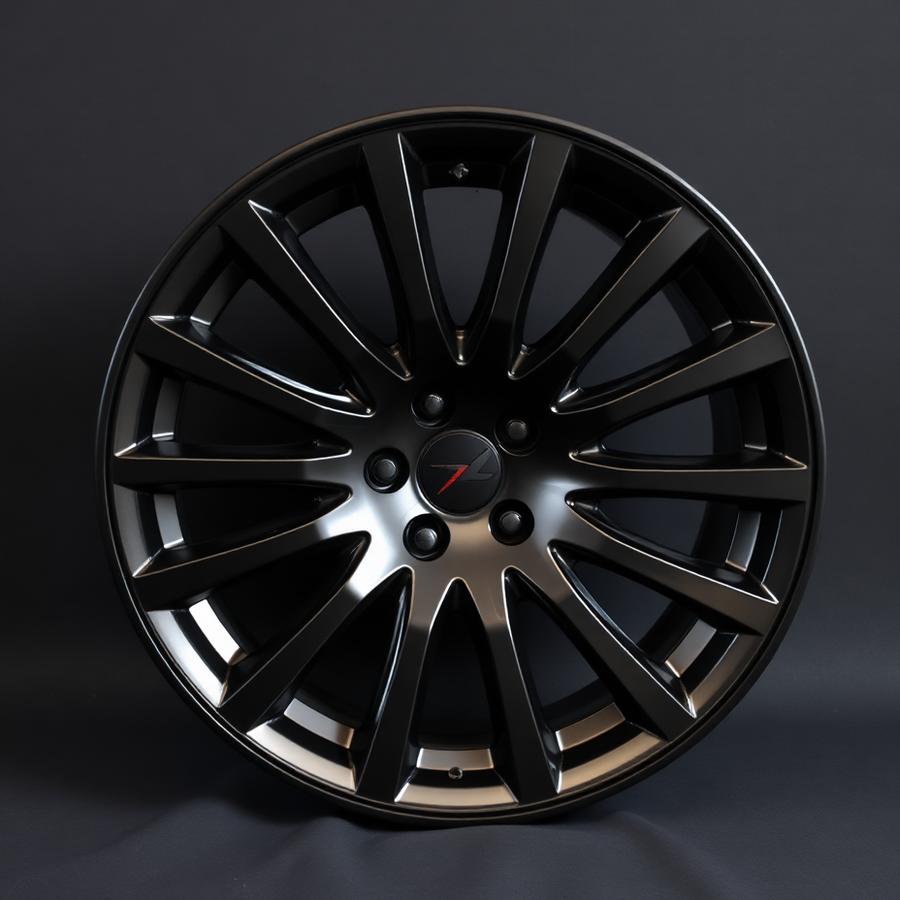 Aero Wheel Covers